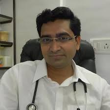 Dr Vipin H Agarkar